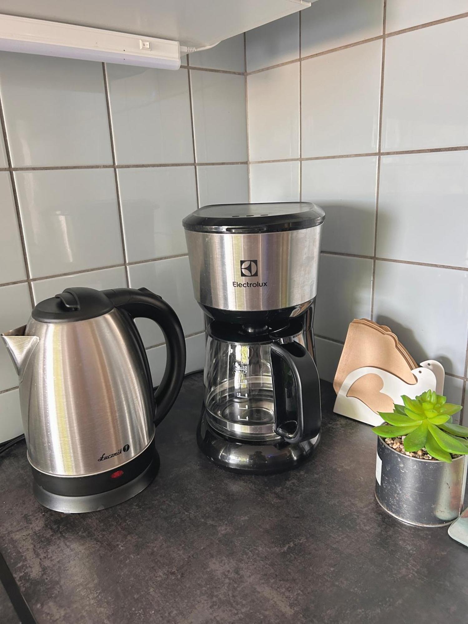 Apartamenty Molle Akirkeby Bagian luar foto