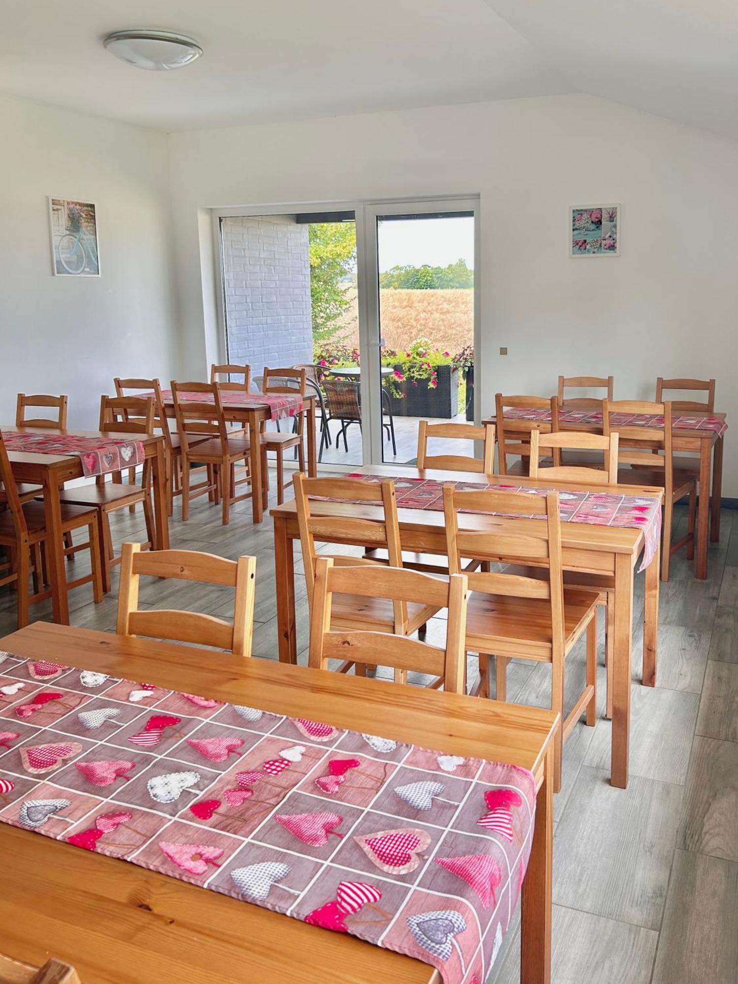 Apartamenty Molle Akirkeby Bagian luar foto