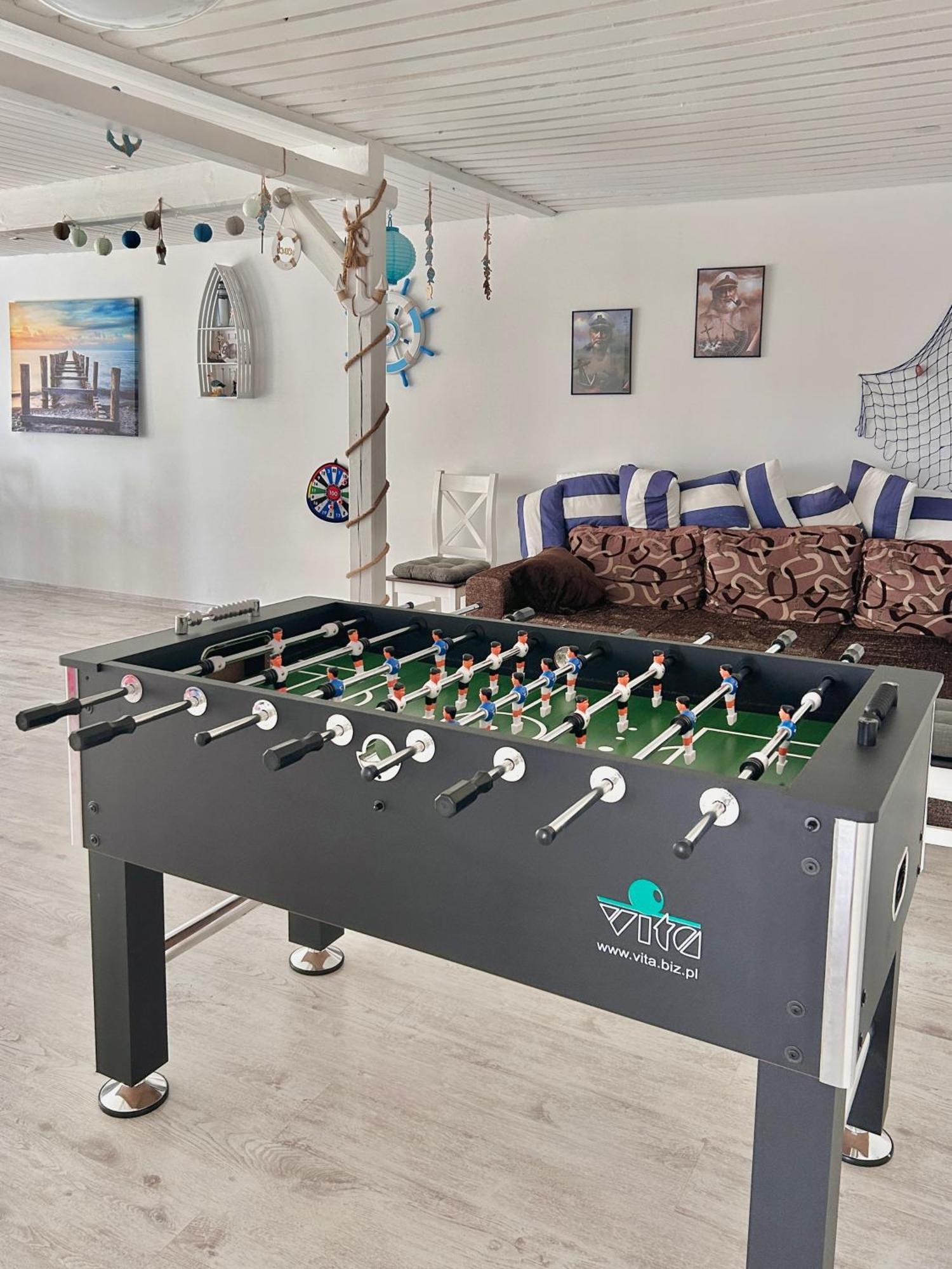 Apartamenty Molle Akirkeby Bagian luar foto