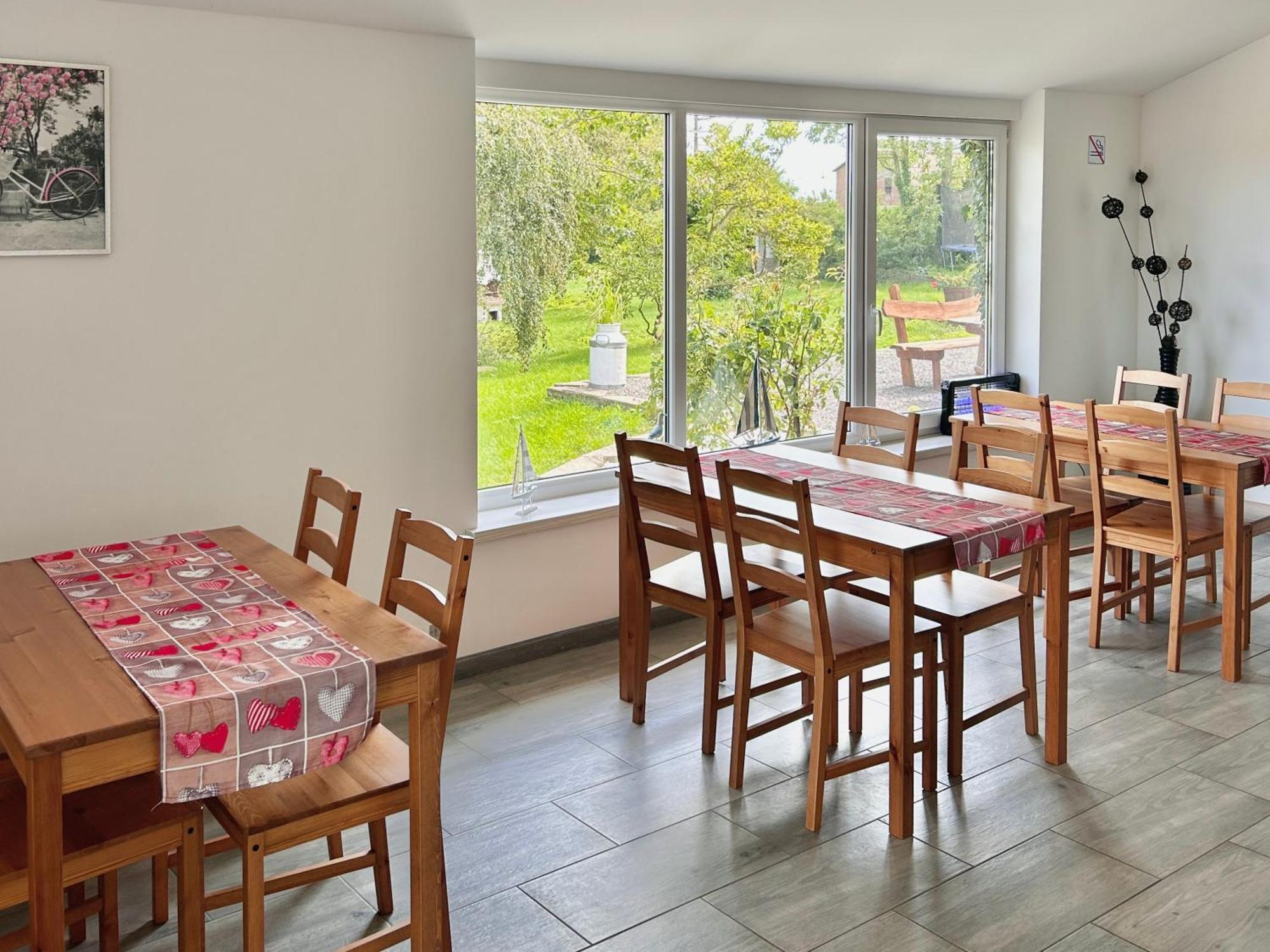 Apartamenty Molle Akirkeby Bagian luar foto